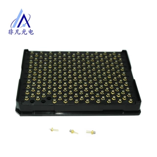 半导体405nm250mw 激光二极管 日亚ndv4642 紫光刻录验钞机光源