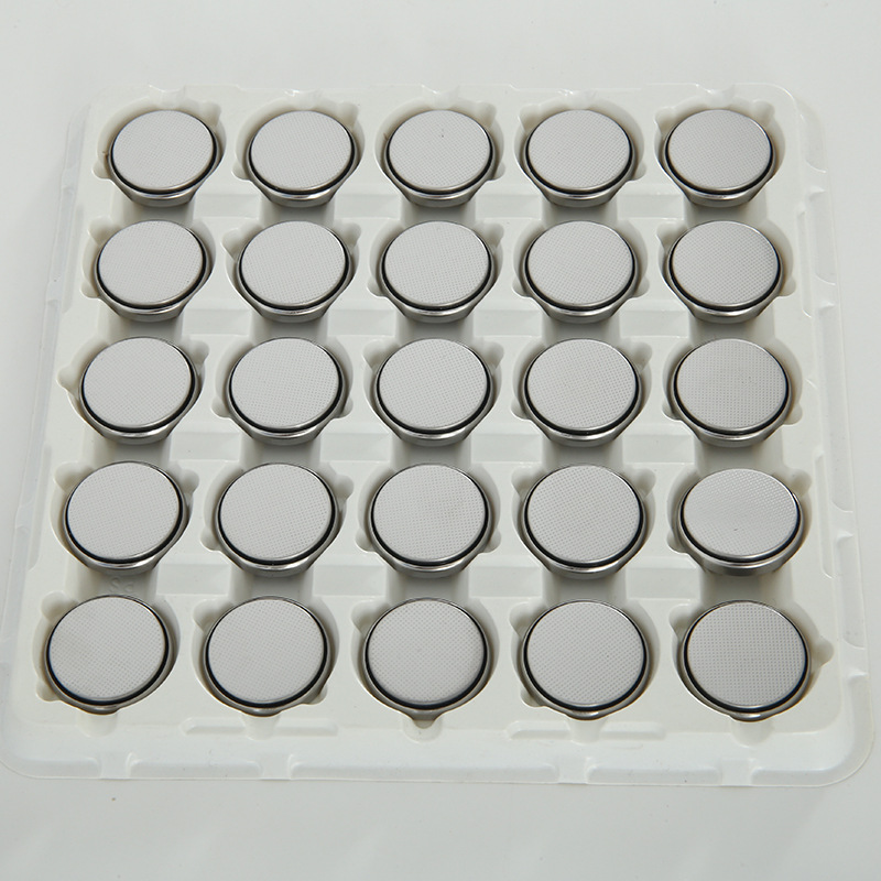 批发 CR2450低温 纽扣电池纽扣电池工业装焊线电池锂电池量大优惠