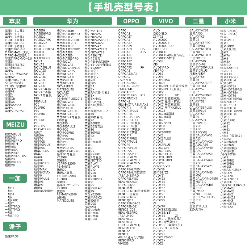 适用来图定制苹果新款手机壳一件起批玻璃壳iPhone14/xsmax保护套详情1