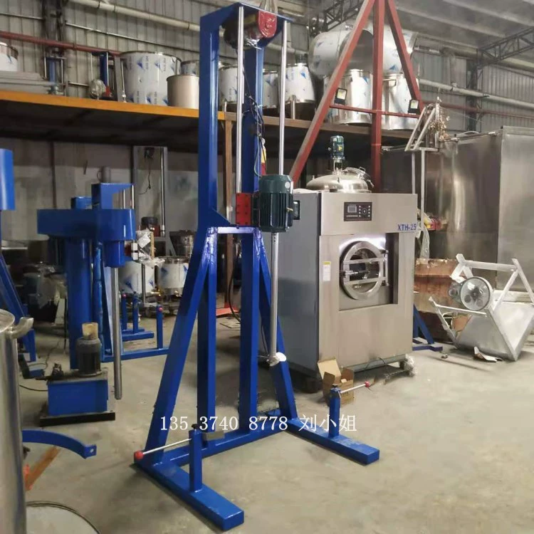 Гуандун Дунгуань взрывозащищенный регулируемый скоростной дозатор жидкий электрический миксер дозатор эмульгирующие чернила акварельное покрытие