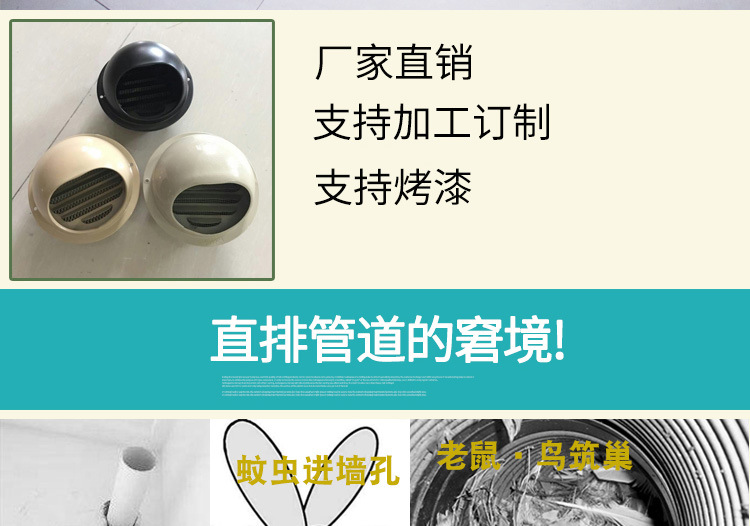 不锈钢风帽_02