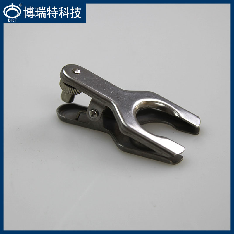 DC-J型【汽柴油烃类试验配件】ASTM D1319 精密内径吸附柱大/小夹