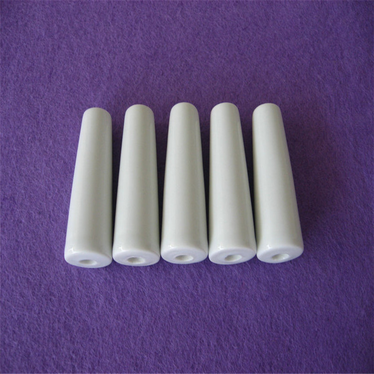 陶瓷门把手 精密陶瓷件 厂家定制生产 来图打样出