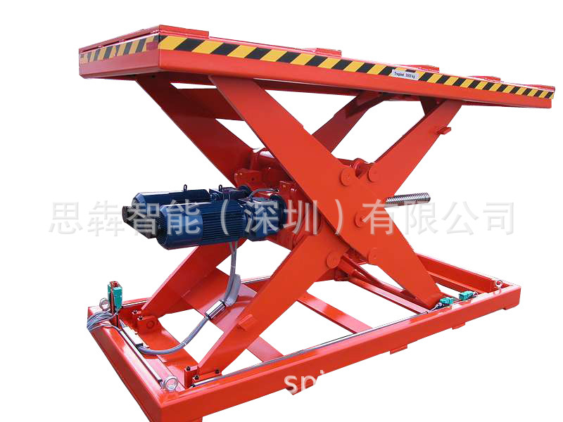 丝杆升降台 非标丝杆升降台 丝杆升降机 丝杆升降台厂家 丝杆升降