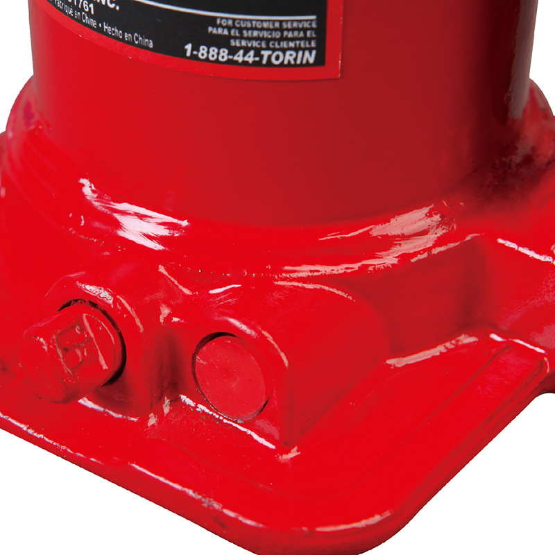 ͨ��BIGRED��ʽǧ�ﶥ����4��ǧ�ﶥ����ά��Һѹǧ�ﶥ