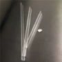超白钢化led灯具玻璃