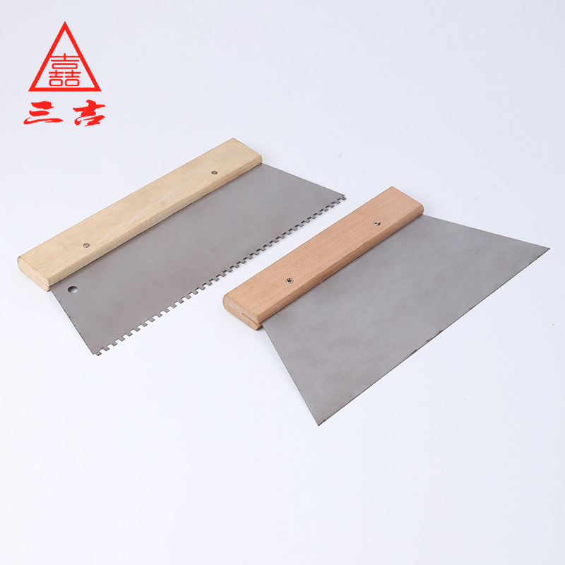 刮刀/油灰刀腻子粉