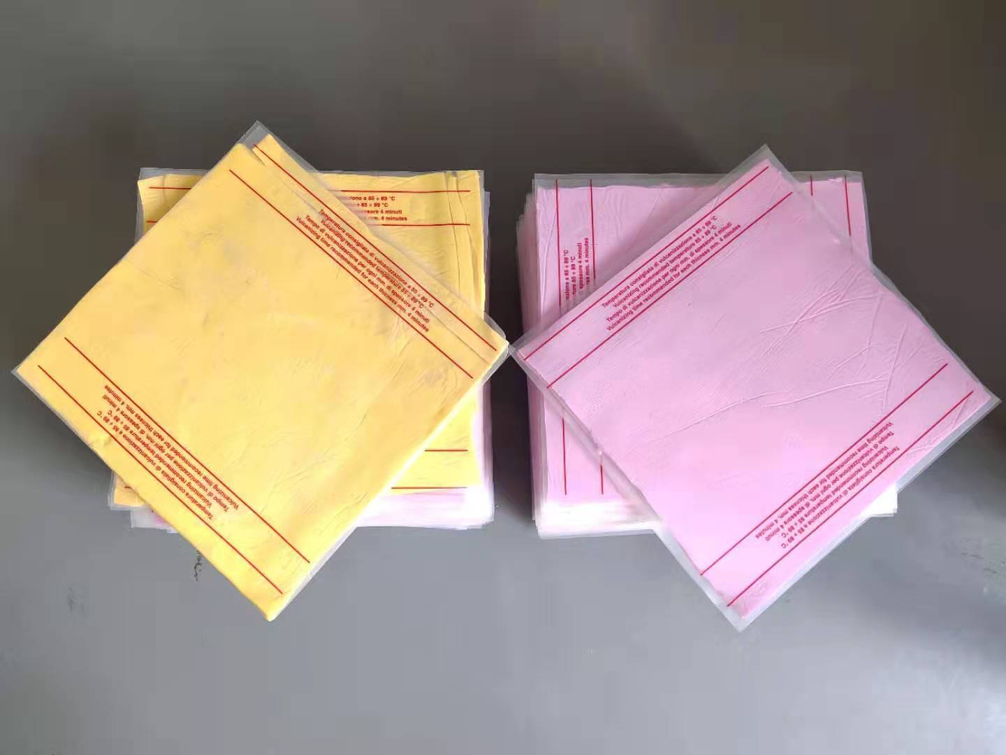 factory Produce silica gel Molding compound Gold and Silver jewelry Cinnabar Pink yellow Cored Cong