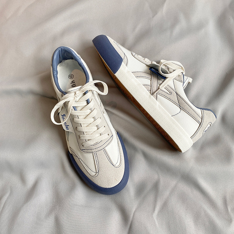 Shoe Crazy Same Style 2020 Autumn New Arrival Canvas Shoes Men's Korean Style Fashionable All-Match White Shoes for Couple Men's Sneakers Shoe Crazy Same Style 2020 Autumn New Arrival Canvas Shoes Men's Korean Style Fashionable All-Match White Shoes for Couple Men's Sneakers