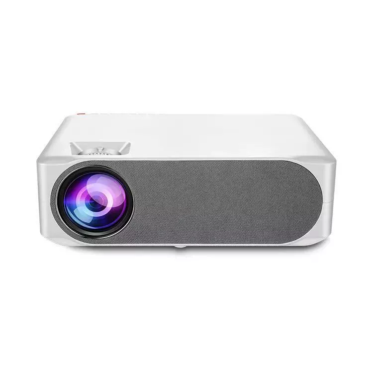 Новый проектор 1080p HD умный проектор с экраном для офисного рабочего места