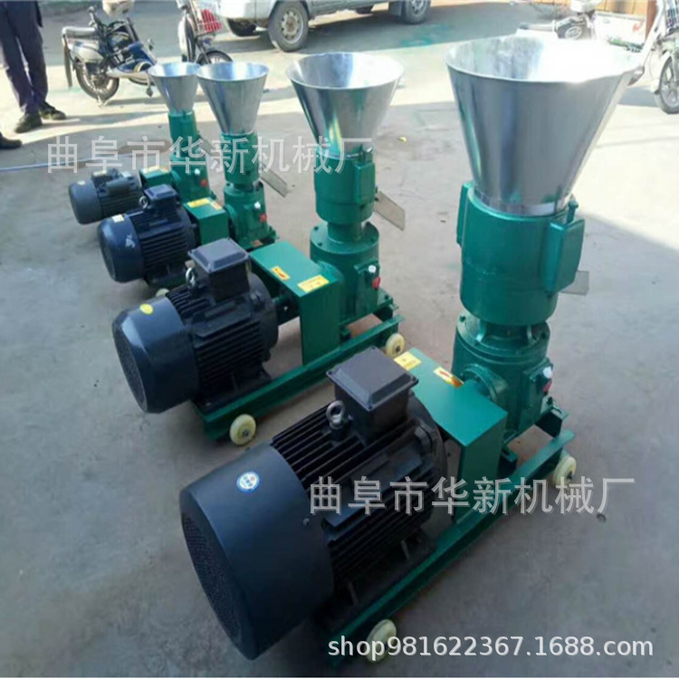 granulador de alimentación de acuicultura granulador de alimentación de pepinos de mar granulador de pescado camarón granulador de alimentación de paja granulador de maíz