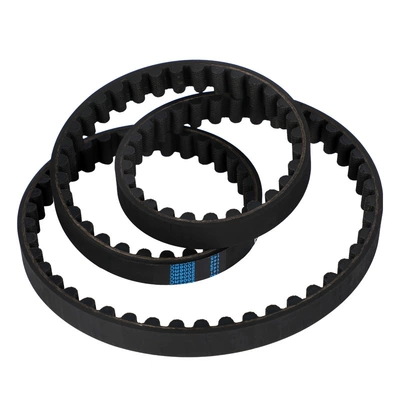 Toothed Timing Belt Customized, Avtomobil ötürücü kəmərləri