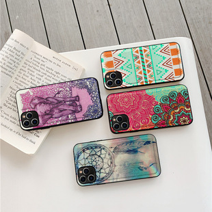 �m��iphone13Ƥ�� ӡ�DTPU�����󚤲��LƤ�|�֙C�� diy���͙C�¿�