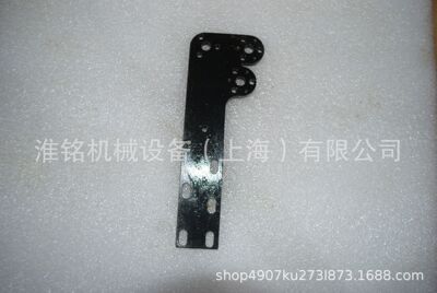 上海和鹰电脑裁床配件YIN自动裁剪机配件磨刀底板5N7J|ms