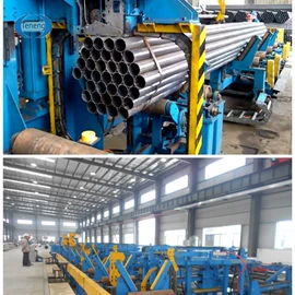 焊管机;金属成型设备;电焊切割设备