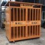 广州防火转运定制棚
