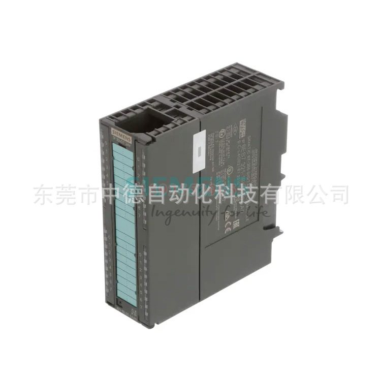 6ES73211BL000AA0西门子SM321数字量输入模块6ES7321-1BL00-0AA0