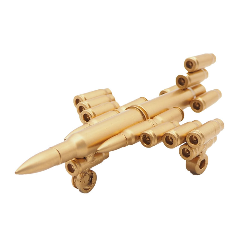 58小飞机白底图