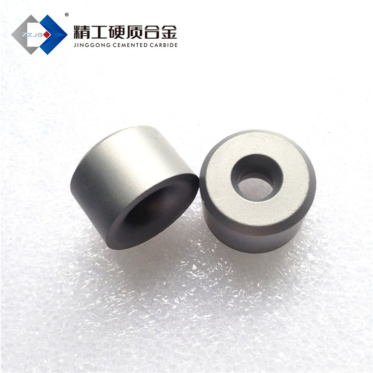 现货供应 硬质合金拉丝模 钨钢拉丝模胚模具材料YG6YG8 多种规格