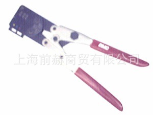 美国 DMC GMT208 压接钳