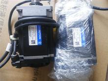 原装拆机件山洋三洋伺服电机R2AD06040FXP4E销售维修