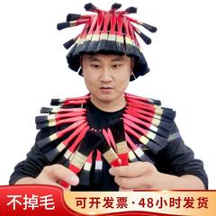 Paint brush bristle factory wholesale 1-inch silk brush without shedding, sweeping dust, paint, specifications complete, stock available