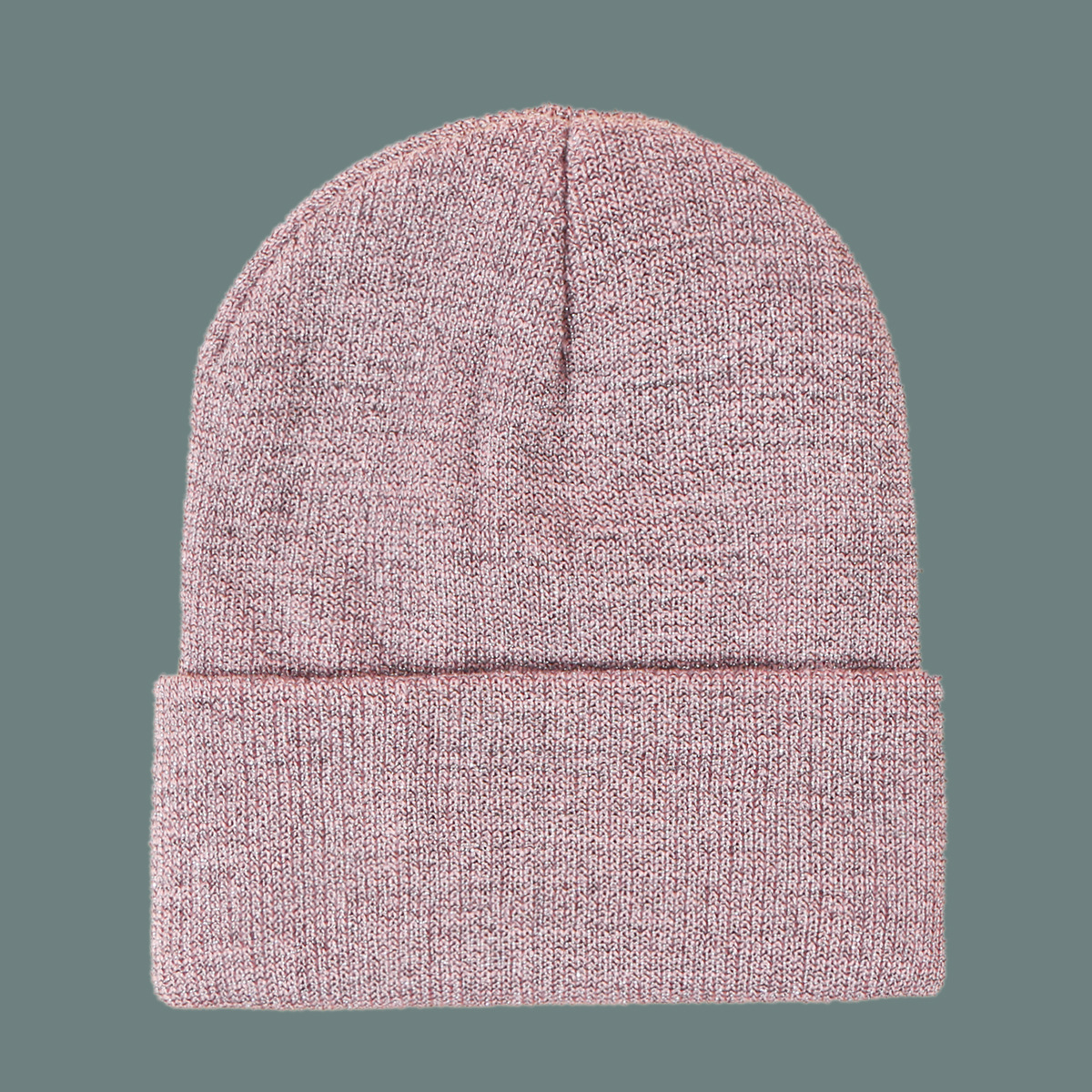 fashion solid color knitted hat  NSTQ16340