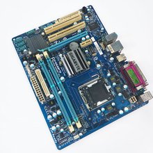 二手GIGABYTE主板GA-G41MT-D3