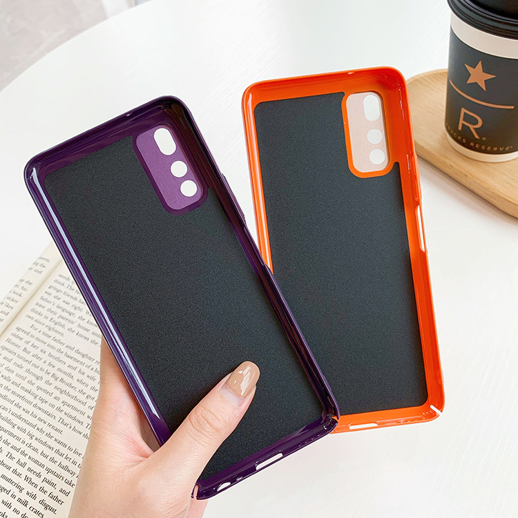 素皮壳 vivo IQ00 NEO3