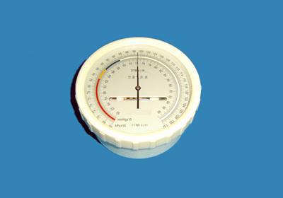 空盒气压表 配件   MHY-07585