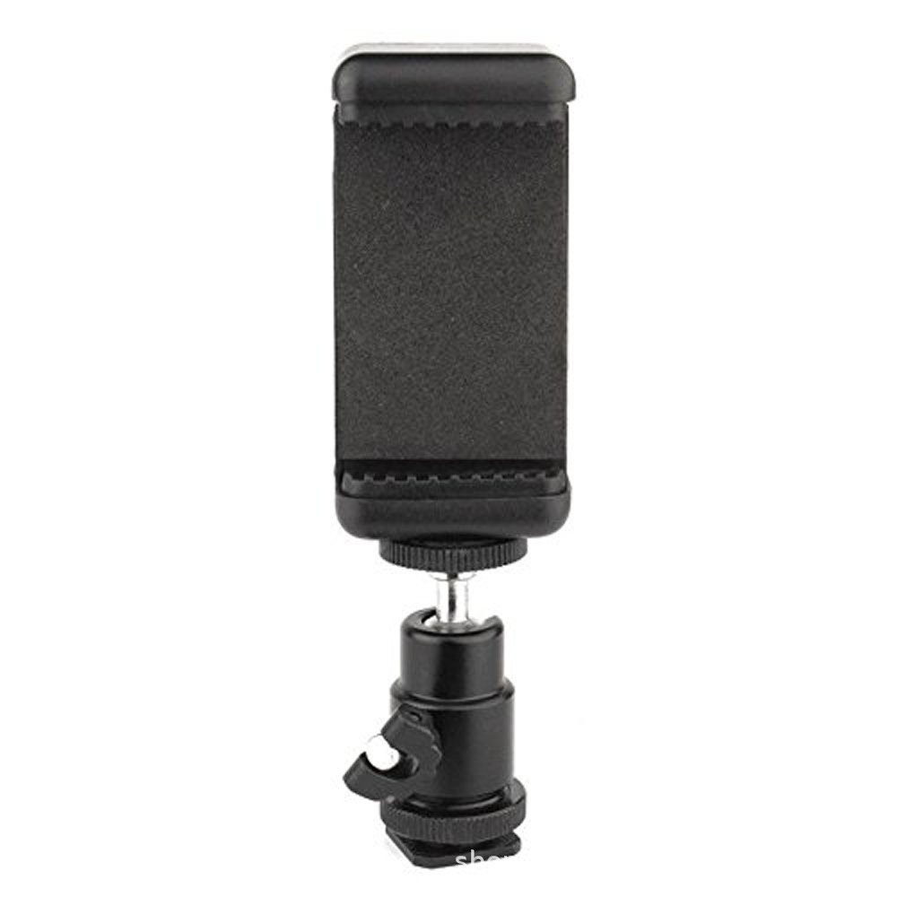 热靴小云台套装