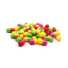 儿童创意玩具魔术跳跳豆 新奇搞怪玩具轨道跳豆 益智跳跳豆