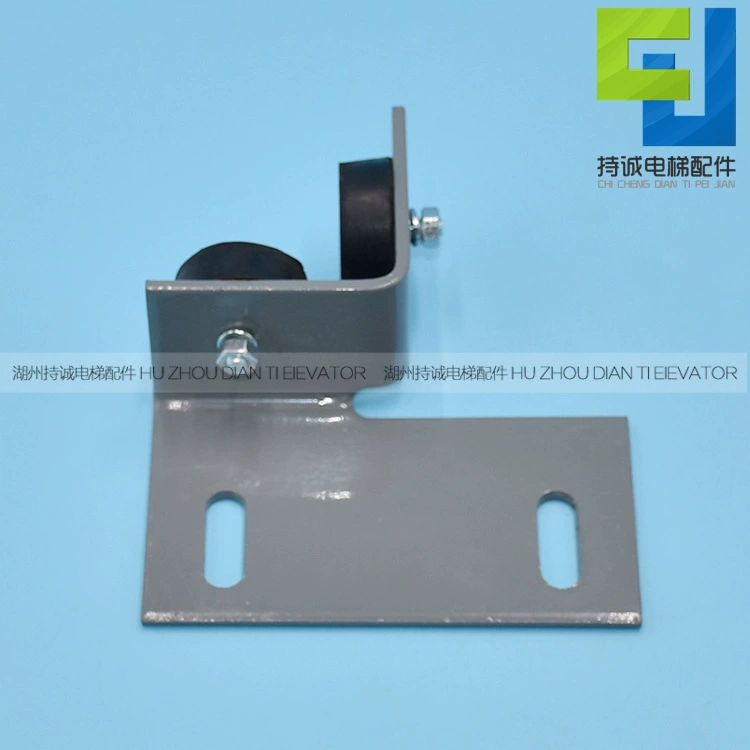 Подходящие новые аксессуары для Mitsubishi Elevator Crown Cardboard OX-320E Анти‑шумное устройство/устранение дрожания резиновая фиксация настроек