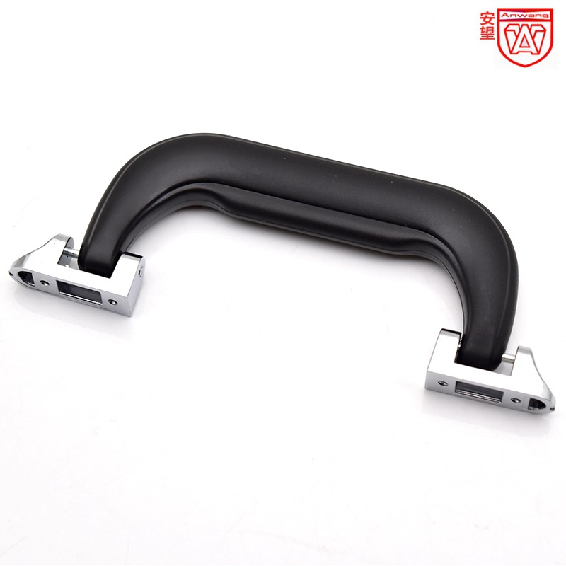 A - 51 maleta de mano mano de viaje caja de mano accesorios de mano caja de herramientas de mano mano mano de bolsa de plástico