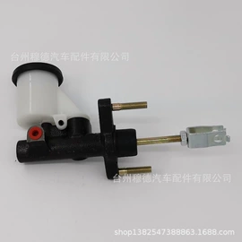 离合器总泵;制动总泵;工程机械配件