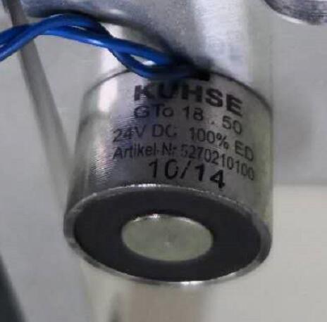 德国 KUHSE固定磁铁全系列 GTo 18.50 24V DC优势