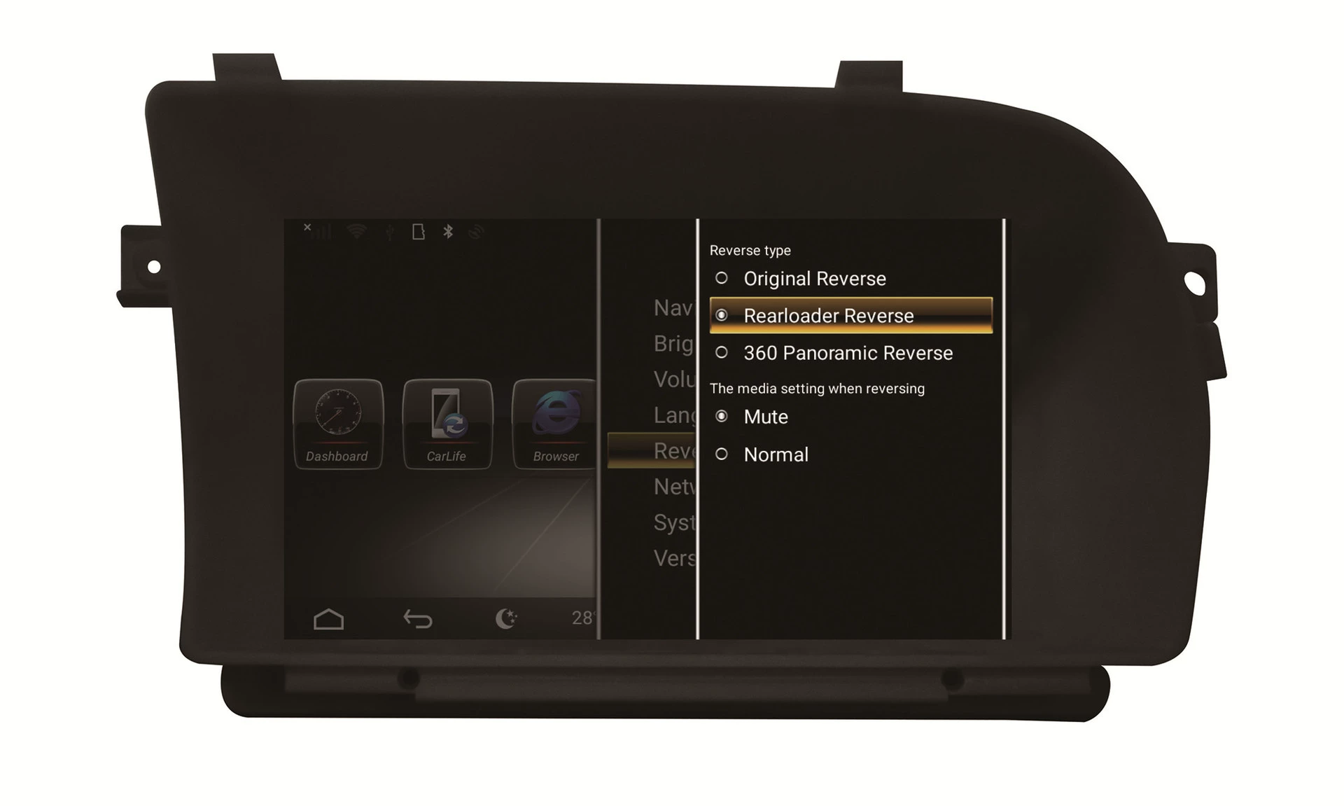 Соответствующий для навигации большого экрана андроида Мерседес-Бенз К/Э/С ГЛК 320/350/300/МЛ260/300