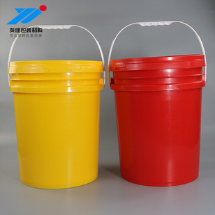 20L����Ͱ�AͰ�T���zˮճ�τ�Ͱ�����ܷ�ͰʳƷ�����w���rͰ