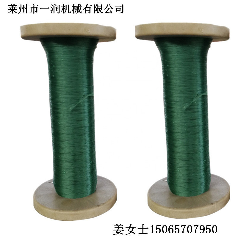 供应高速合股机捻线机 环锭杠领捻线制线设备 加捻机捻绳制绳机台