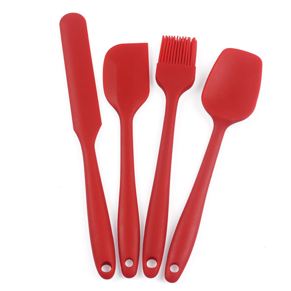 Silicone set