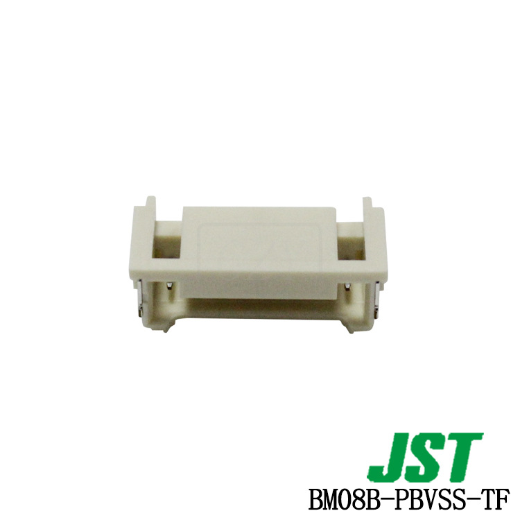 �ɶ��� BM08B-PBVSS-TF ���� JST������ PBVϵ��2.0mm��� �߶԰�