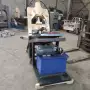 马赛液压机械石材自然面