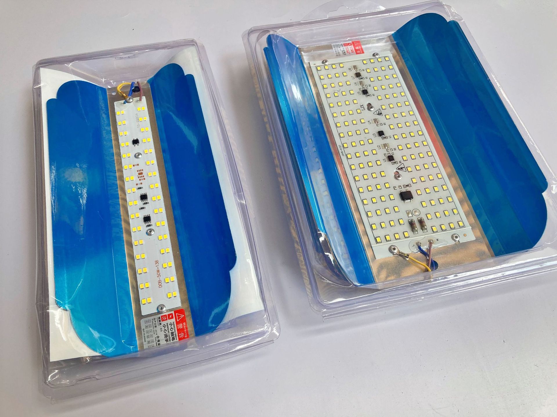 LED碘钨灯 简易投光灯工矿灯建筑工地室外排挡照明灯五金工具日杂-阿里巴巴