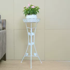 室内花架;户外花架