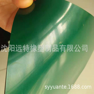Supply of Green and Black Electrostatic Rubber Sheets 8mm, Workshop Workbench Paving Electrostatic Rubber Mat Table Mat