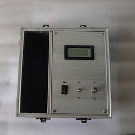 交直流高压分压器 FRC-200kV 数字高压表