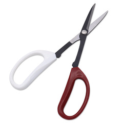 Manufacturer supply wholesale branch scissors, flower scissors, floral scissors, flower pruning shears, gardening scissors