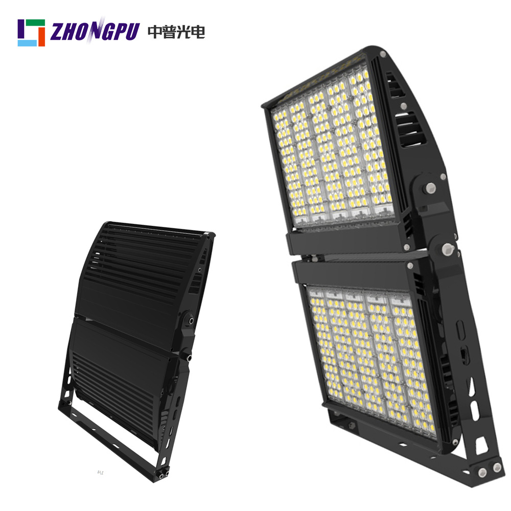 大功率球场灯1000W