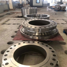 �S�ҹ���A105N16Mn̼䓷��m�ܼ� DN1400LB600��ƴ�ڏ��������m