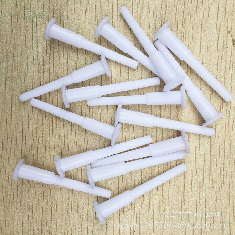 5 см Защита окружающей среды твердый сердечник воздушная пробка йога мяч прыжок конский коготь шариковая игла новая пластиковая вилка воздушная Пробка оптовая продажа с фабрики